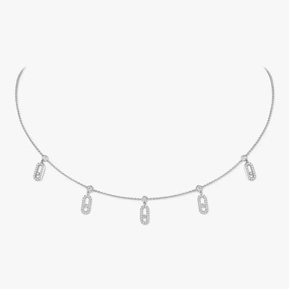 [LumiVibe]Move Uno Necklace