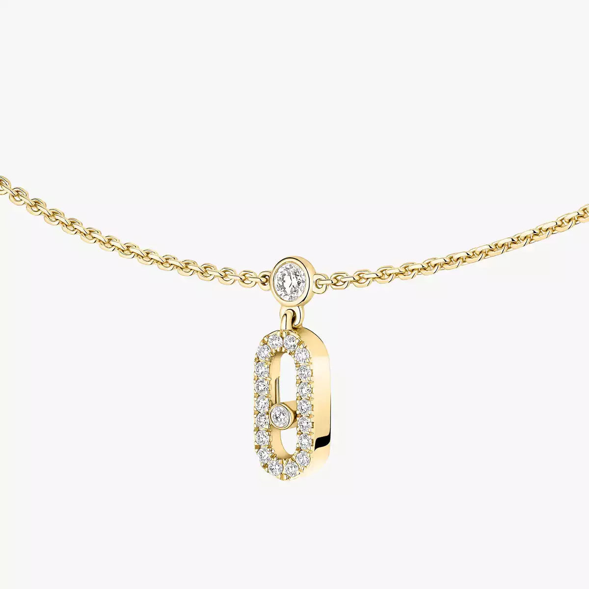 [LumiVibe]Move Uno Necklace