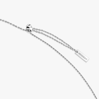 [LumiVibe]Diamond Necklace Move 10Th