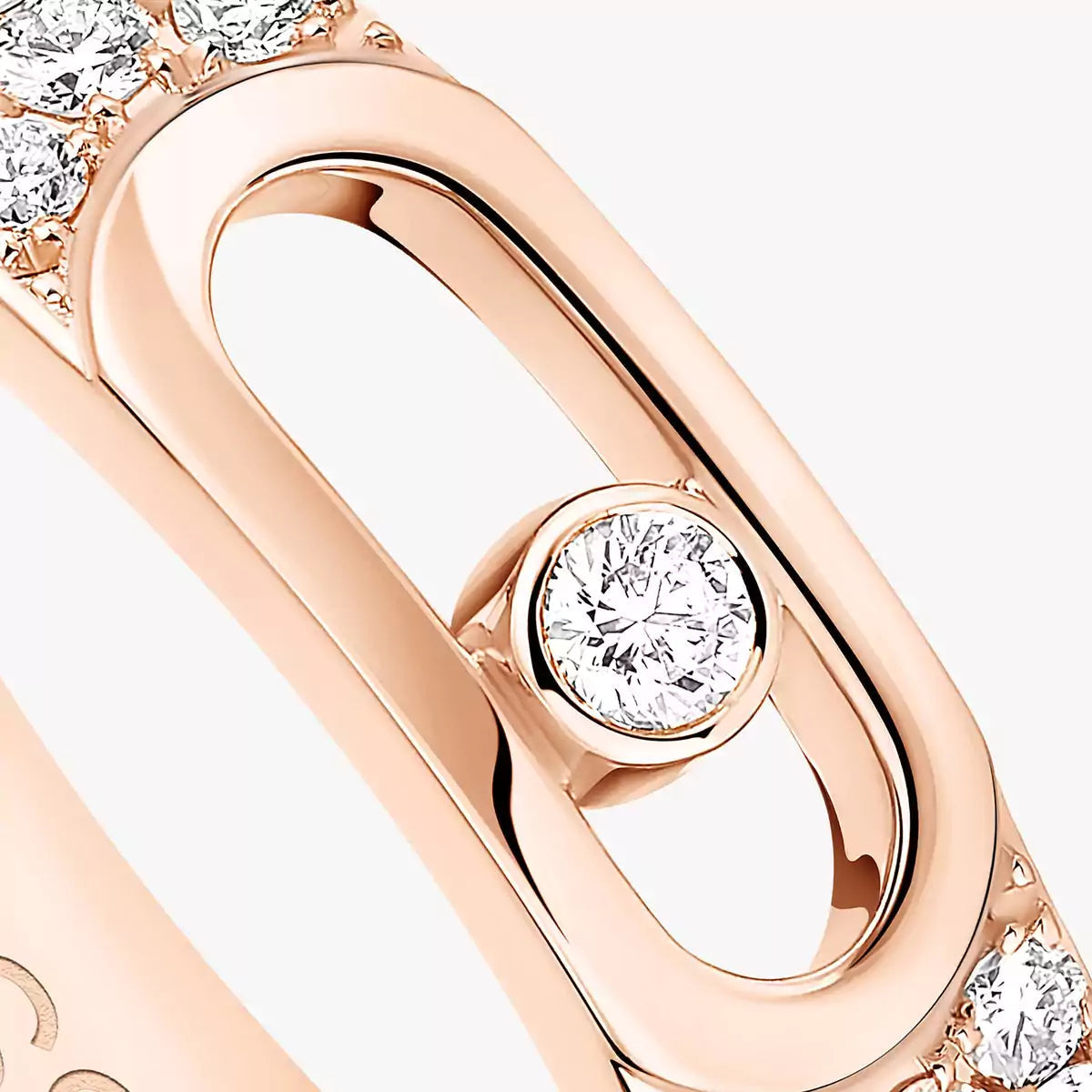 [LumiVibe]Move Joaillerie Pave_ Diamond Wedding Ring